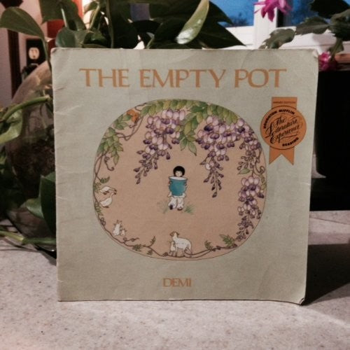 The Empty Pot