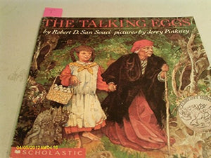 The Talking Eggs