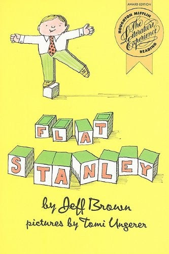 Flat Stanley