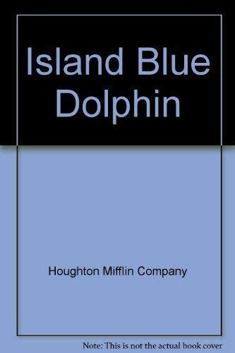 Island of the Blue Dolphins
