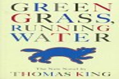 Green Grass, Running Water