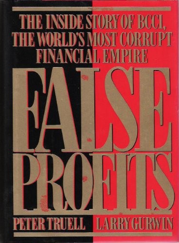 False Profits