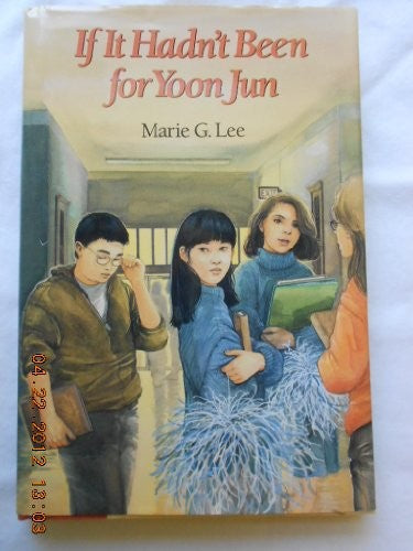 If it Hadn't Been for Yoon Jun