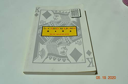 5-Card Majors