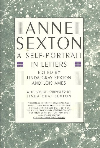 Anne Sexton