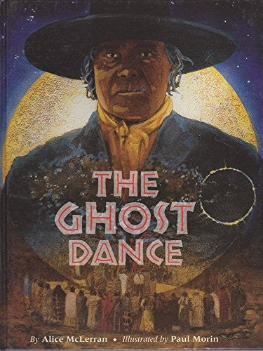 The Ghost Dance