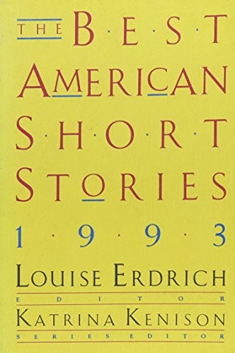 Best American Short Stories