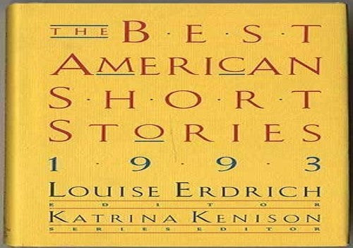 Best American Short Stories