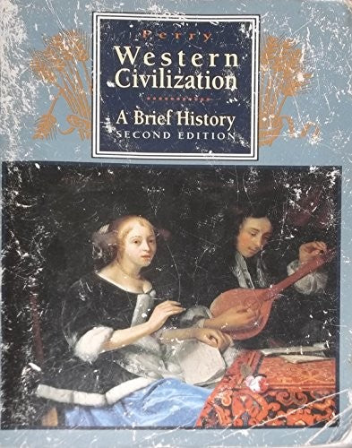 Western Civilization