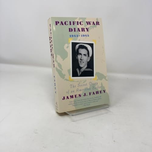 Pacific War Diary
