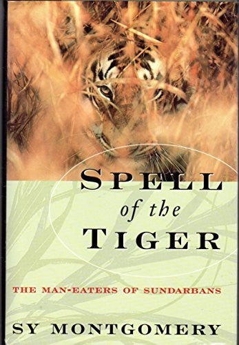 Spell of the Tiger