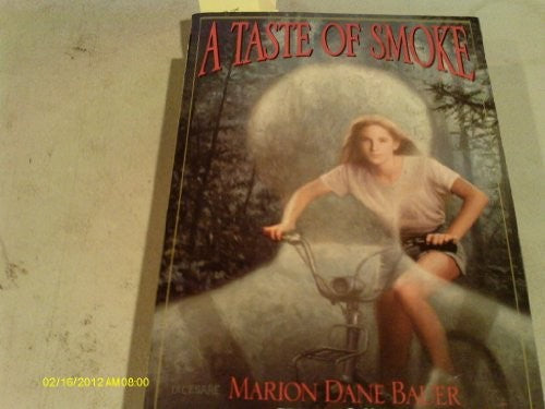 Taste of Smoke