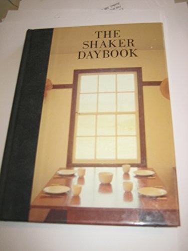 The Shaker Daybook