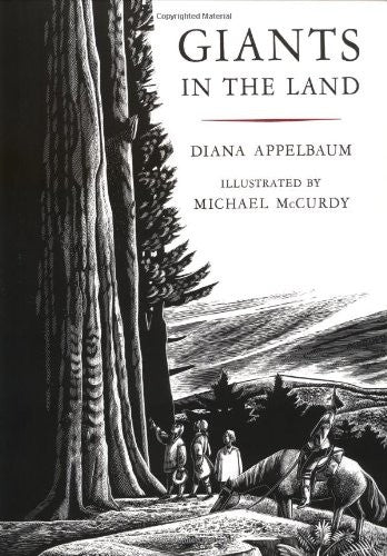 Giants in the Land