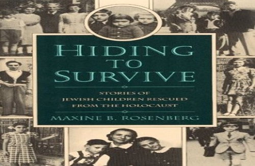 Hiding to Survive