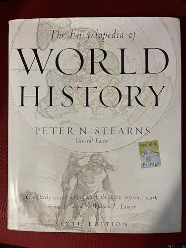 The Encyclopedia of World History