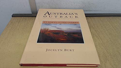 Australia's Outback