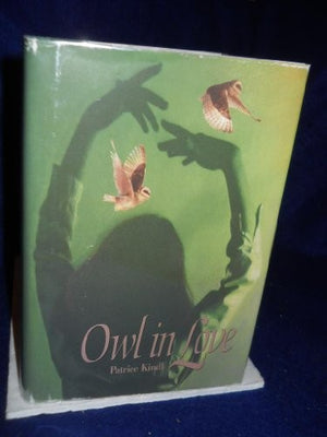 Owl in Love