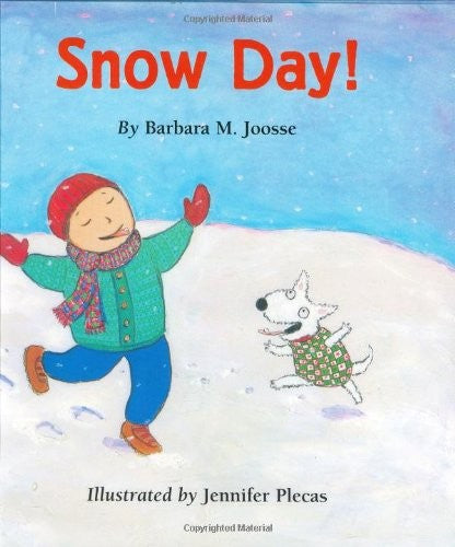 Snow Day!