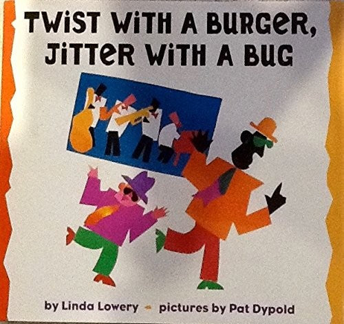 Twist with a Burger, Jitter with a Bug