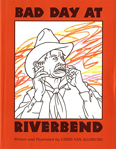 Bad Day At Riverbend