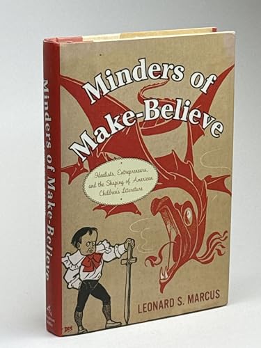 Minders of Make-believe