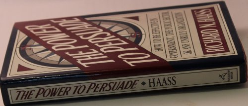 The Power to Persuade
