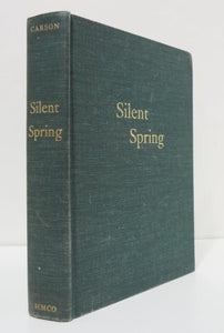 Silent Spring 