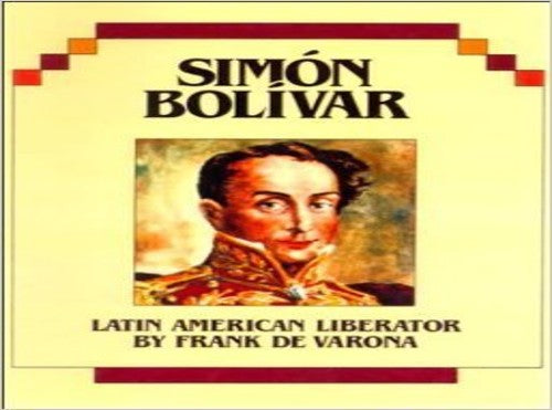 Simon Bolivar