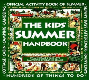 The Kids' Summer Handbook 