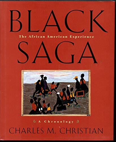 Black Saga