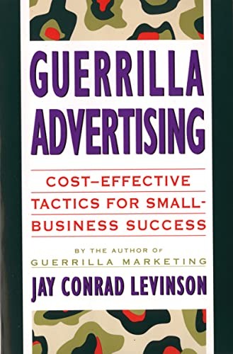 Guerrilla Advertising