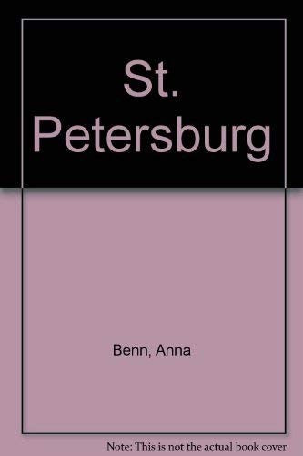 St. Petersburg
