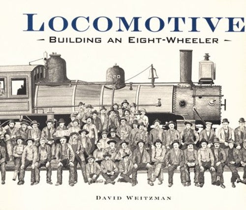 Locomotive