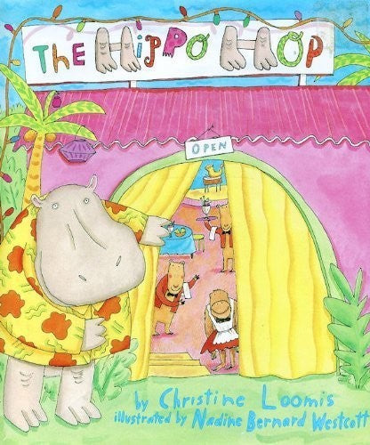 The Hippo Hop
