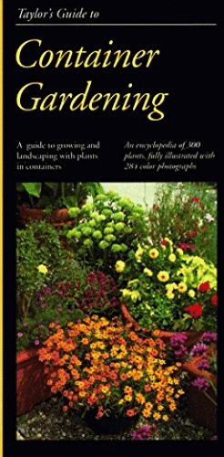 Container Gardening