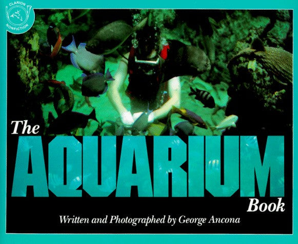 The Aquarium Book