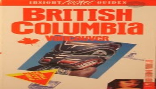 British Columbia, Vancouver