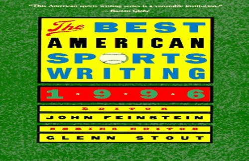 Best American Sports Writing
