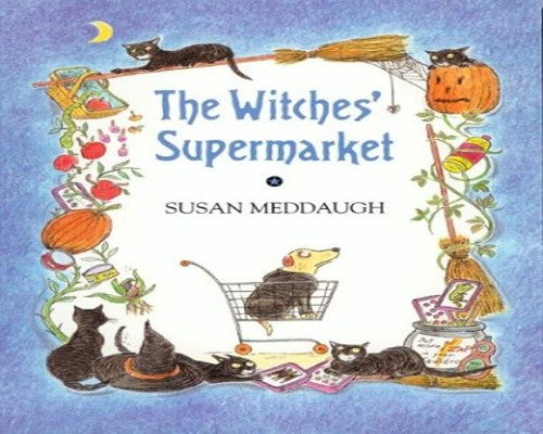 Witches' Supermarket