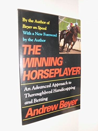 The Winning Horseplayer