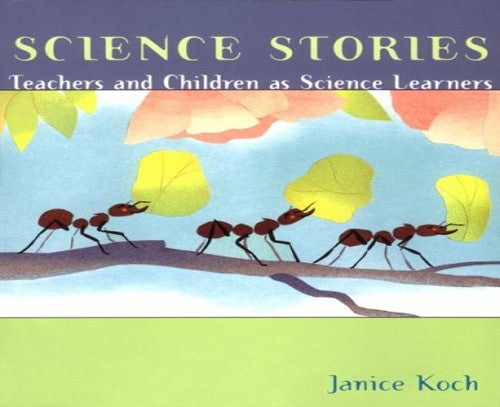 Science Stories