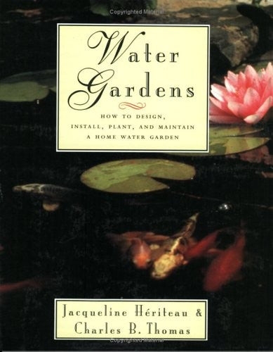 Water Gardens