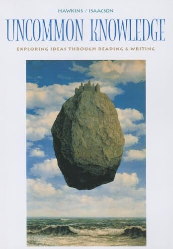 Uncommon Knowledge