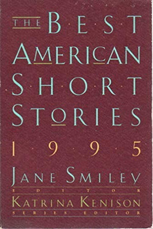 The Best American Short Stories
