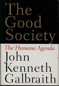 The Good Society 