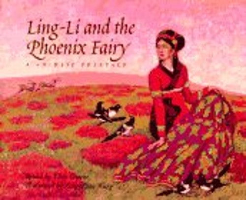 Ling-Li and the Phoenix Fairy