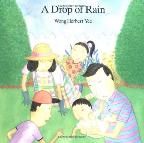 A Drop of Rain
