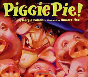 Piggie Pie 