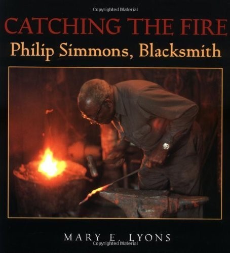 Catching the Fire